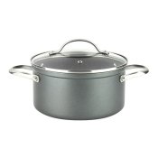 Kastrull Fagor Gr  20 cm Smitt aluminium