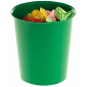 Papperskorg Archivo 2000 Grn polystyren 16 L