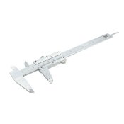 Kaliber Ferrestock 0,05 mm Stl metallic