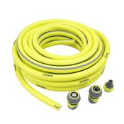 Slang Ferrestock 3/4" Polyester 20 m  19 mm Flexibel