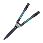 Trdgrdssekatr Ferrestock Bl Aluminium Grn