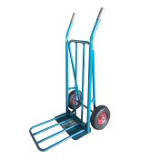 Skottkrra Ferrestock Grepp Stl 250 kg