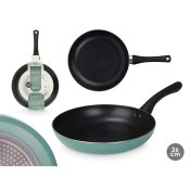 Non-stick-panna Kinvara 9 Grn Aluminium 26 cm Induktionshll