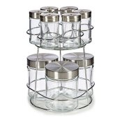 Kryddhylla Vivalto 98739 320 ml 85 ml