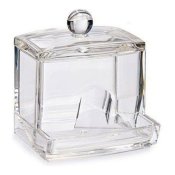 Lda med lock Berilo 6012 9 x 10 x 7 cm