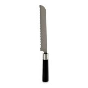 Tandad kniv Kinvara Rostfritt stl Plast