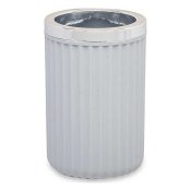 Glas Berilo Gr Plast 7,5 x 11,5 x 7,5 cm Tandborsthllare