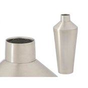 Vas 10219-LS Silvrig Jrn 20 x 67 x 20 cm