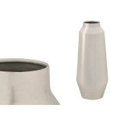 Vas 10216-LS Silvrig Jrn 20 x 67 x 20 cm
