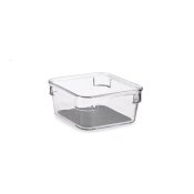 Ldorganiserare Kinvara W623309 Gr Transparent