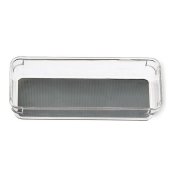 Ldorganiserare Kinvara W623310 Gr Transparent