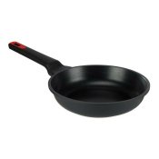 Stekpanna Kinvara Molten Svart Aluminium Bakelit