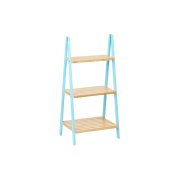 Badrumshyllor Berilo WR5504-3-433 Bl Naturell 40,3 x 81,5 x 30