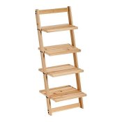 Bokhylla Kipit XJL146325 Brun Tr 25,5 x 98 x 41,5 cm