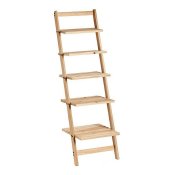 Bokhylla Kipit XJL146326 Brun Tr 29,2 x 132 x 41 cm
