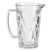 Kanna Vivalto J-38DL/BHA1 Transparent Glas Diamant 1 L