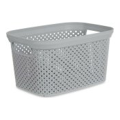 Korg Kipit Gr Plast 3 L 16,5 x 12,5 x 23 cm