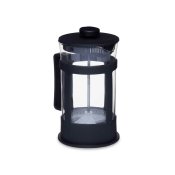 Tekanna Kinvara SW8120-1000ML Svart Transparent 1 L Kolv