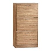 Skostll Gift Decor JWFU-3196-2 JWFU-3196-2 Tlgy spnskiva 24 x