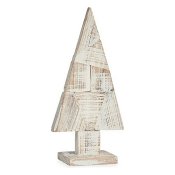 Julgran Krist+ 20L015-40 Vit Naturell Tr 9 x 41,5 x 20 cm