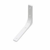 Stll fyrkantigt Micel super plm03 Vit 20 x 15 cm