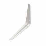 Stll fyrkantigt Micel plm01 Vit 40 x 35 cm