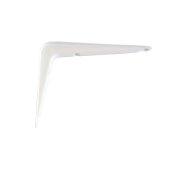 Stll fyrkantigt Micel plus plm02 Vit 35 x 30 cm