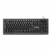 Trdlst Tangentbord Nilox Qwerty Spanska