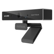 Webbkamera Nilox NXWCA4K13
