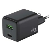 Vggladdare Nilox UNIVERSAL (2 antal)