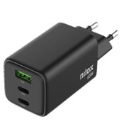 Vggladdare Nilox UNIVERSAL (2 antal)