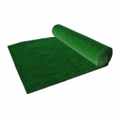 Konstgrs Faura  f42962 Grn 7 mm 2 x 5 m
