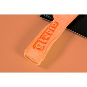 Hundleksak Gloria Orange M