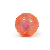 Hundleksak Gloria Orange