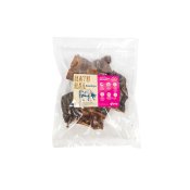 Hundgodis Snackys Kalvktt 400 g