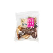 Hundgodis Snackys Kalvktt 200 gr