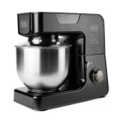 Kksrobot Black & Decker ES9130060B Svart Silvrig 1000 W 5,2 L