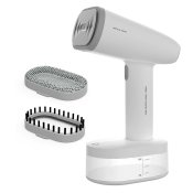 Vertikalt ngstrykjrn Black & Decker BXGS1600E 1600 W