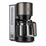 Superautomatisk kaffebryggare Black & Decker ES9200020B
