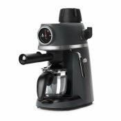 Manuell Espressobryggare Black & Decker BXCO800E 800 W 240 ml Sv