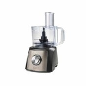 Kksrobot Black & Decker ES9250050B Svart Silvrig 1200 W
