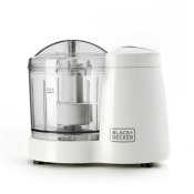 Glasmixer Black & Decker Svart 600 W