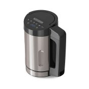 Tryckkokare Black & Decker ES9250090B Rostfritt stl Plast 1,6 L