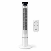Bordsflkt Black & Decker BXEFT49E Vit 45 W
