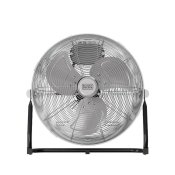 Bordsflkt Black & Decker ES9440210B Stl 60 W