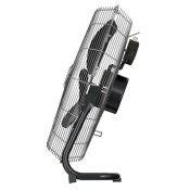 Bordsflkt Black & Decker ES9440220B Svart Stl 120 W