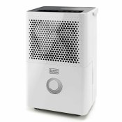 Avfuktare Black & Decker BXDH12E