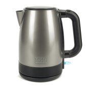 Vattenkokare Black & Decker ES9580040B Svart Stl Rostfritt stl