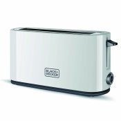 Brdrost Black & Decker BXTO1001E 1000 W
