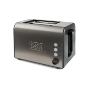 Brdrost Black & Decker ES9600060B 900 W